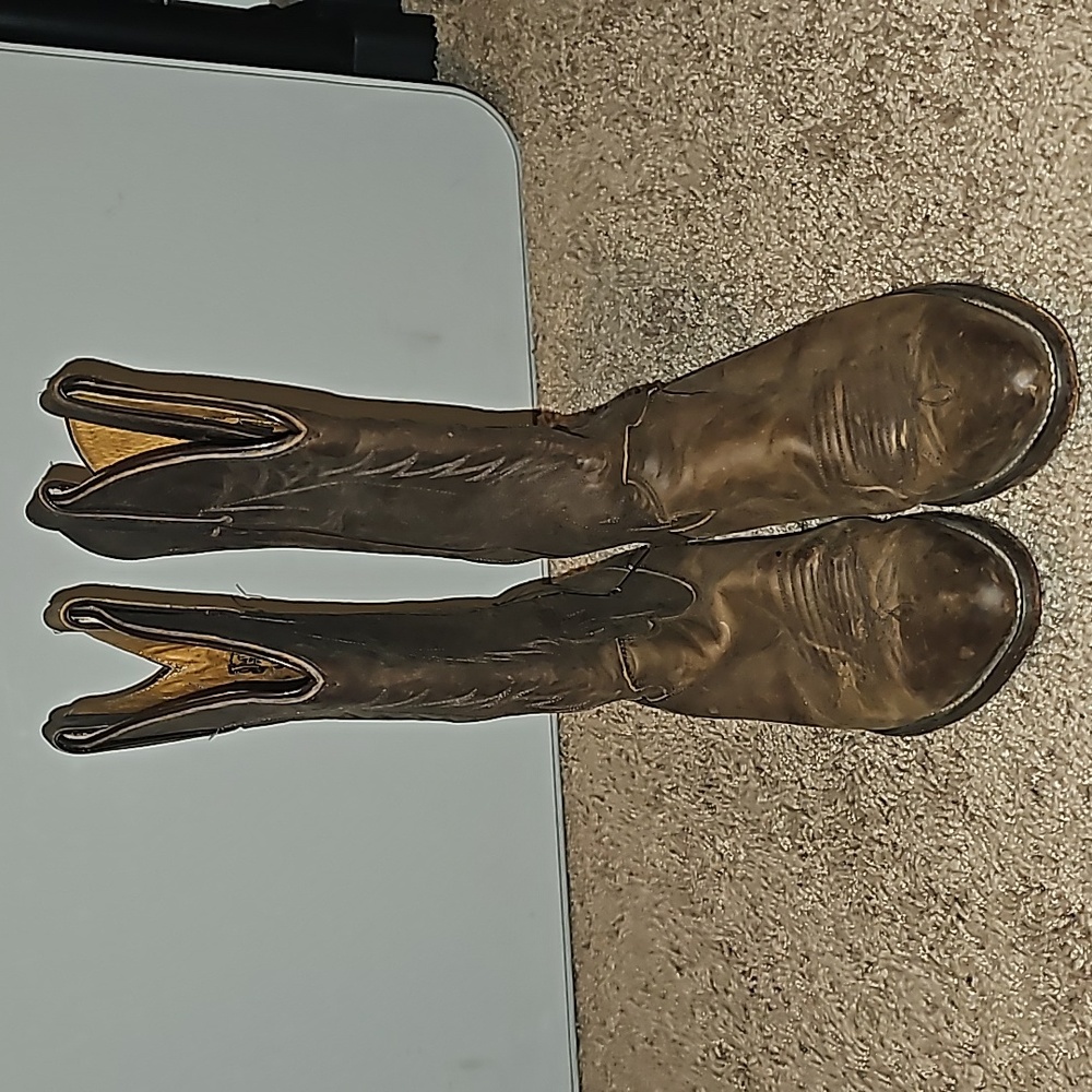 Womens cowboy boots